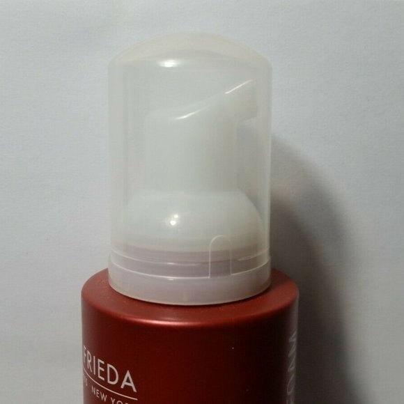 5 John Frieda Full Repair Protecting RootLift Foam - Picture 2 of 11